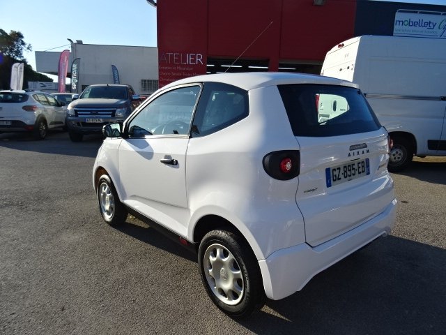 Aixam Minauto - Photo 8