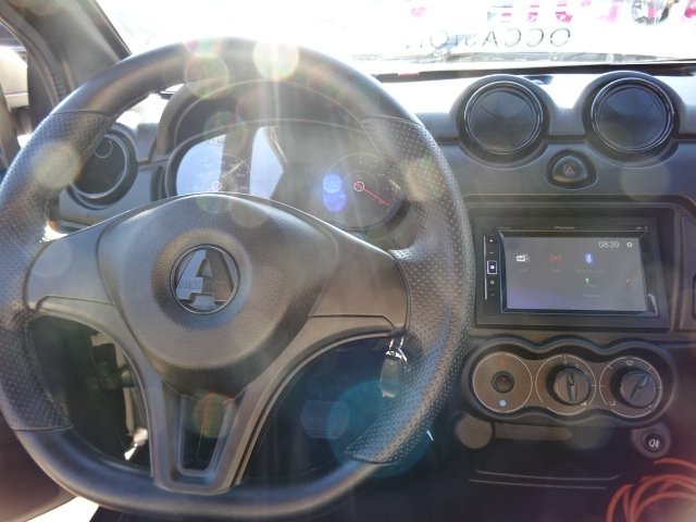 Aixam Minauto - Photo 10