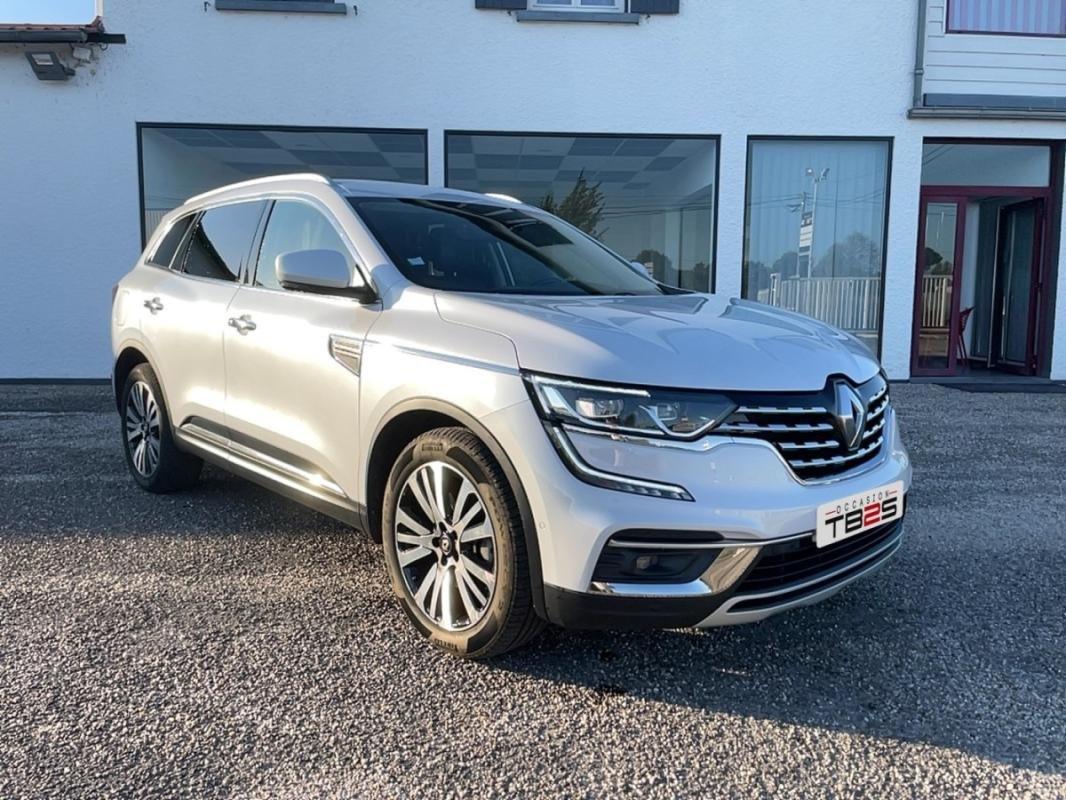 Renault Koleos - Photo 1