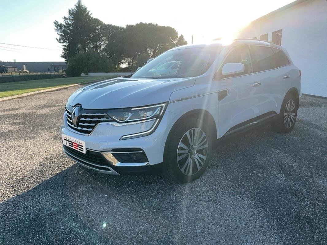 Renault Koleos - Photo 11
