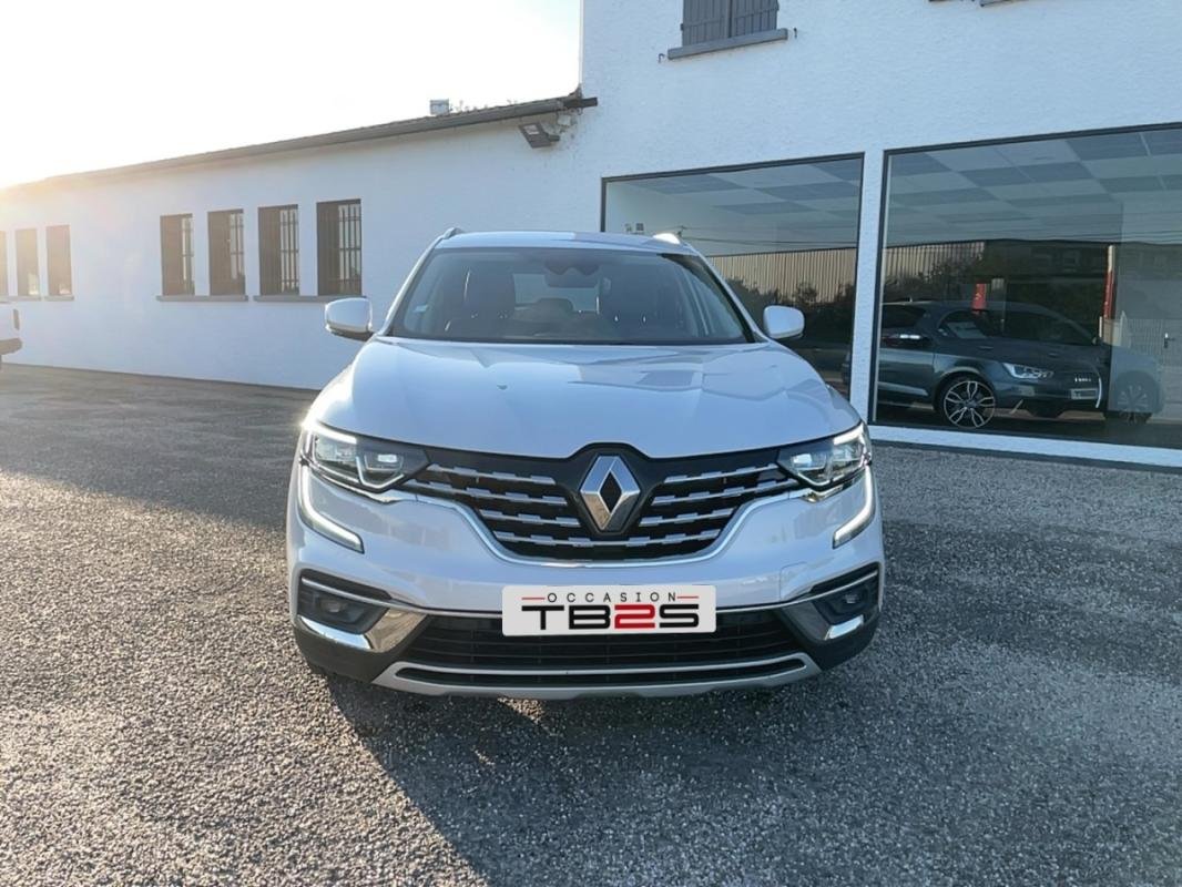 Renault Koleos - Photo 12
