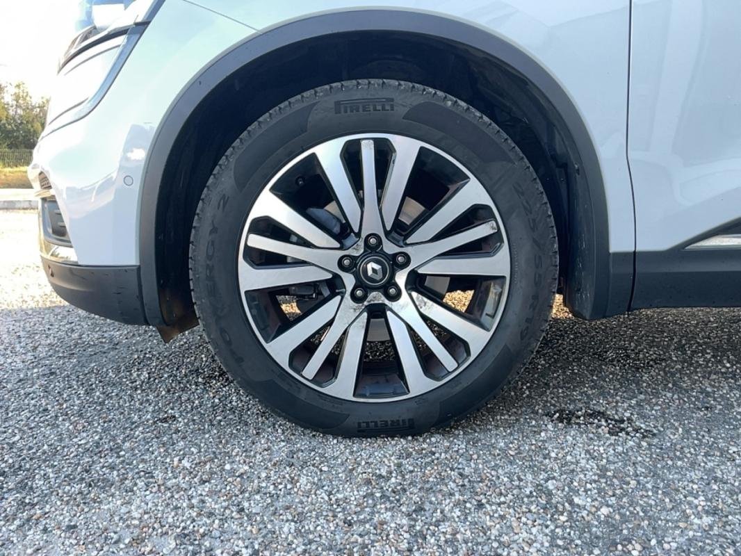 Renault Koleos - Photo 13