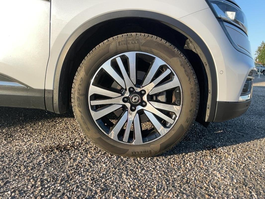 Renault Koleos - Photo 14