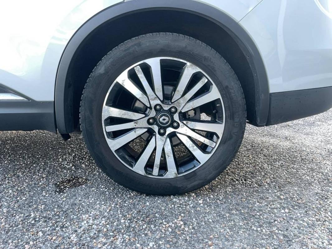 Renault Koleos - Photo 16