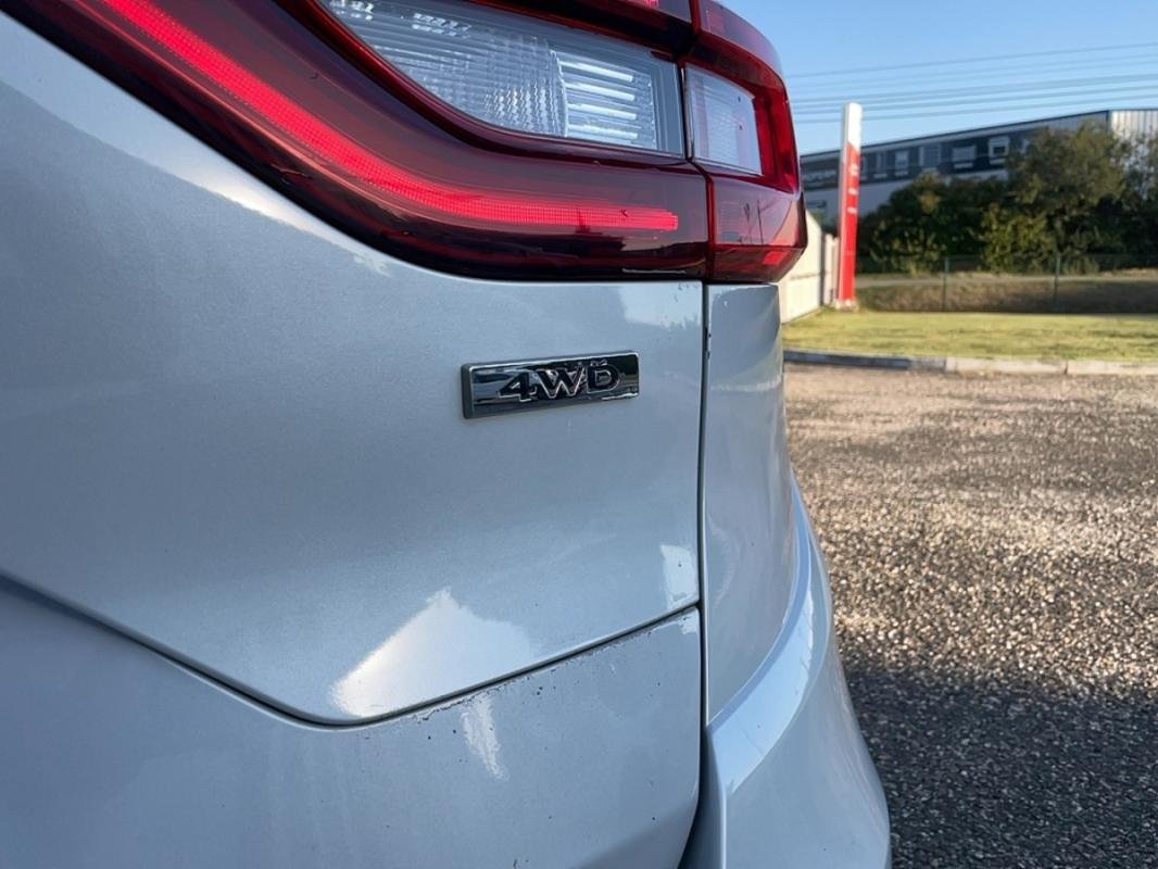 Renault Koleos - Photo 17