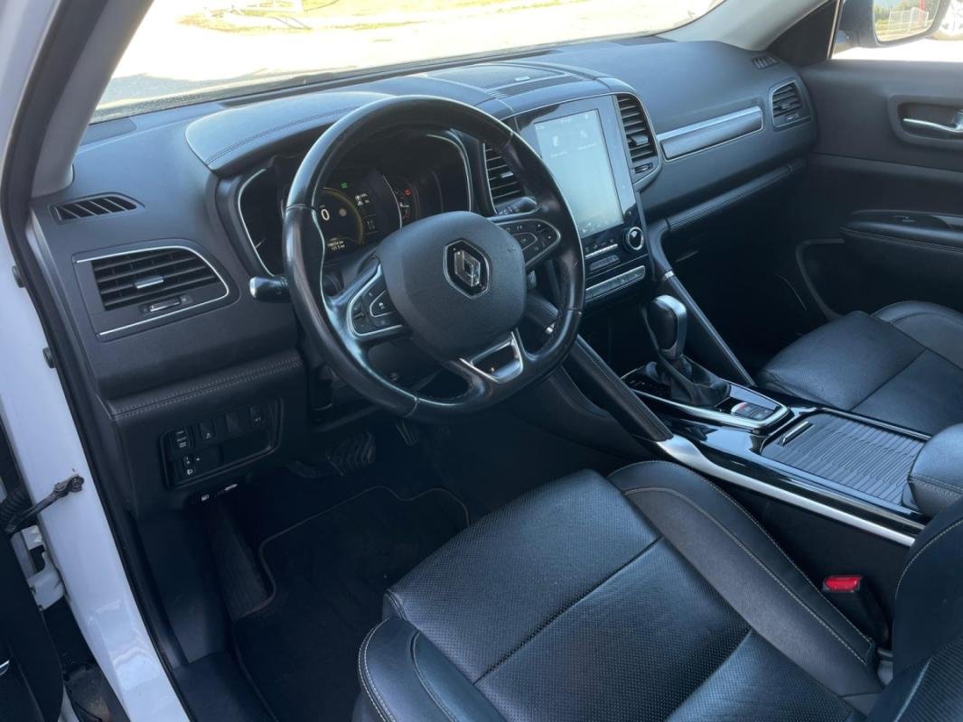 Renault Koleos - Photo 18