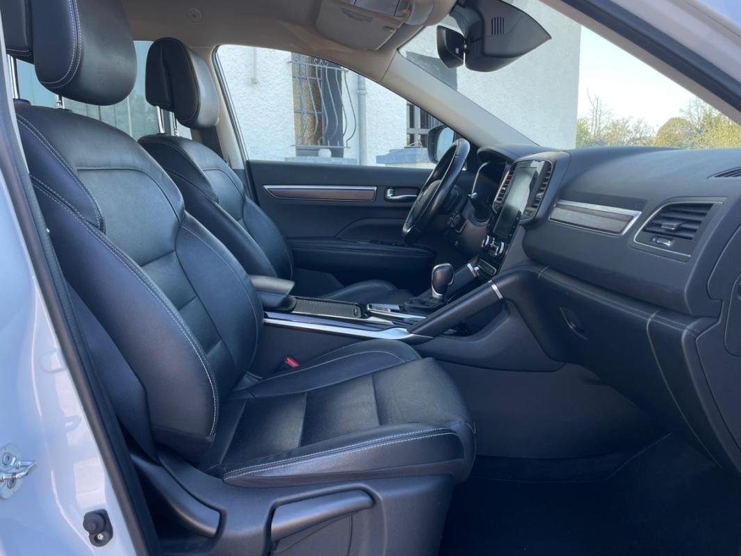 Renault Koleos - Photo 20