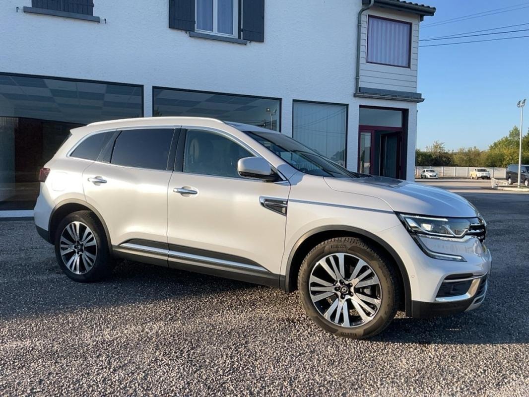 Renault Koleos - Photo 2