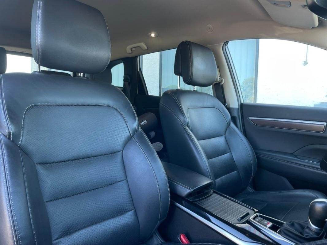 Renault Koleos - Photo 22
