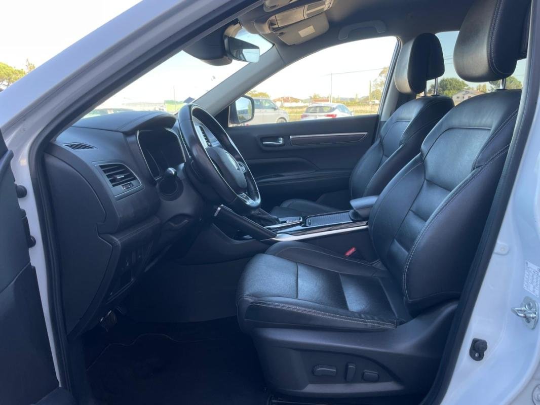 Renault Koleos - Photo 24