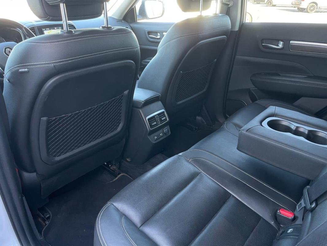 Renault Koleos - Photo 25