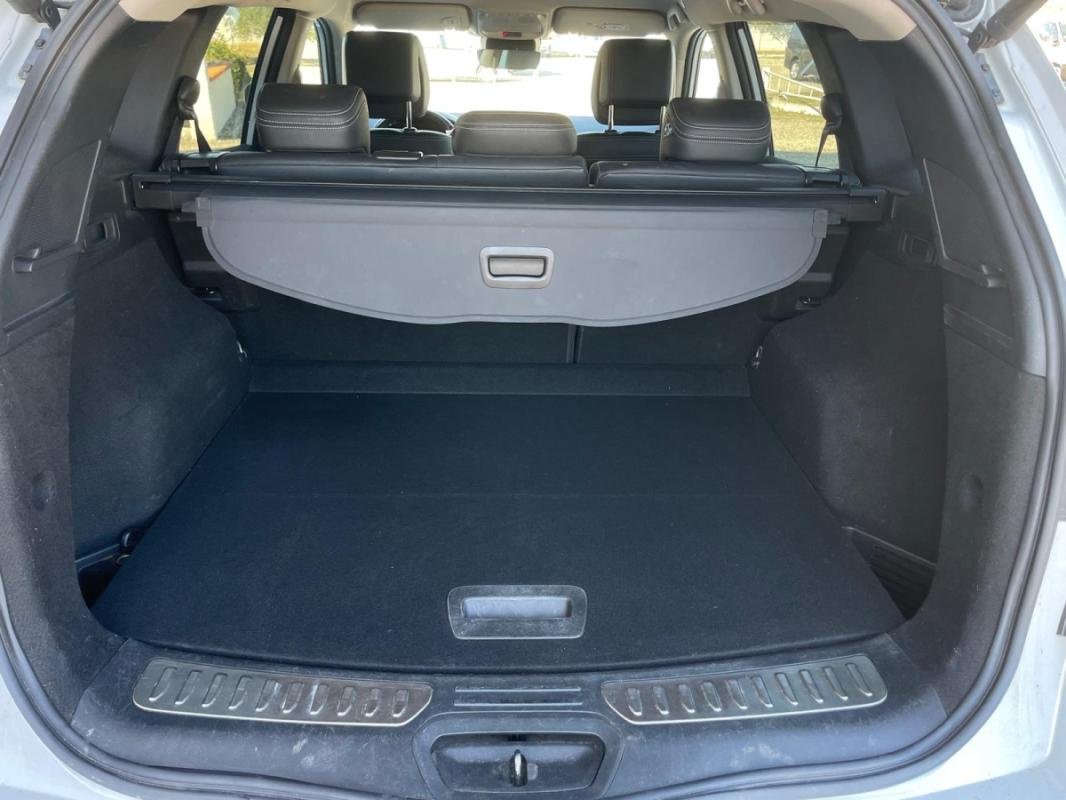 Renault Koleos - Photo 27