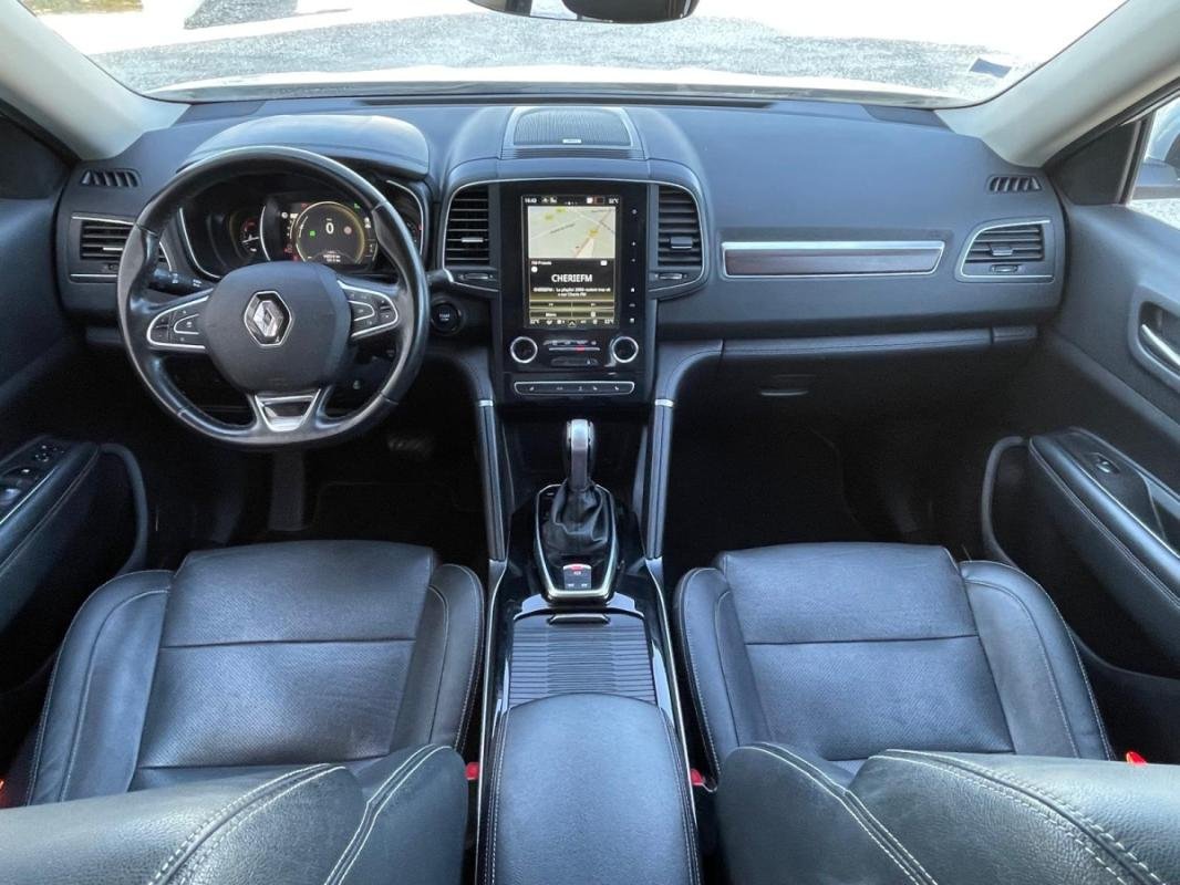 Renault Koleos - Photo 29