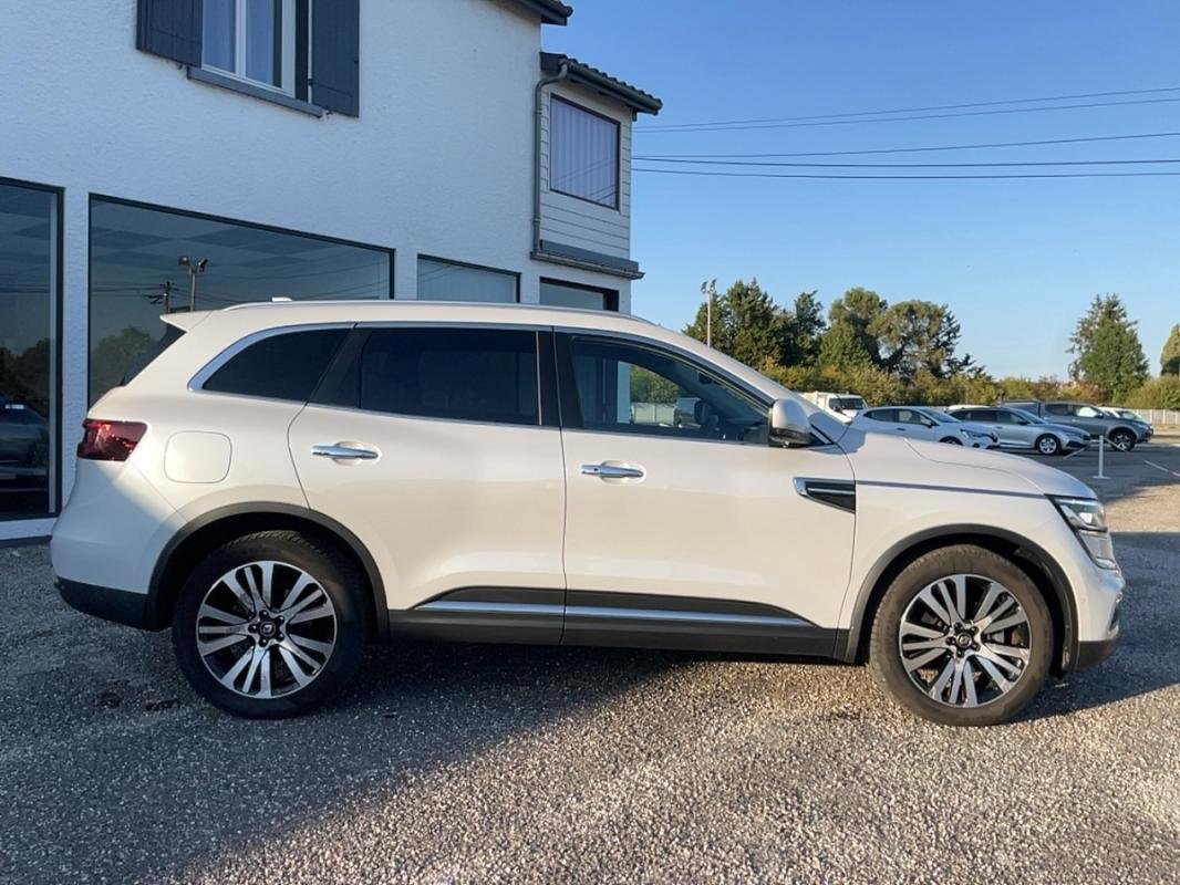 Renault Koleos - Photo 3