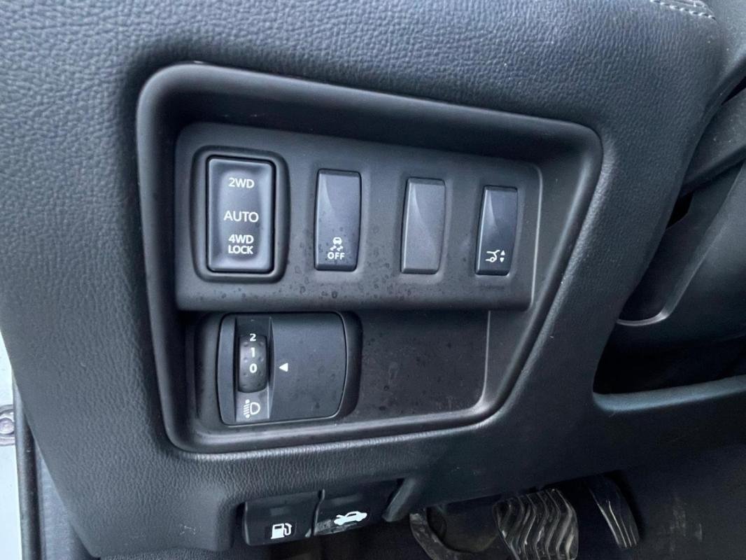 Renault Koleos - Photo 31