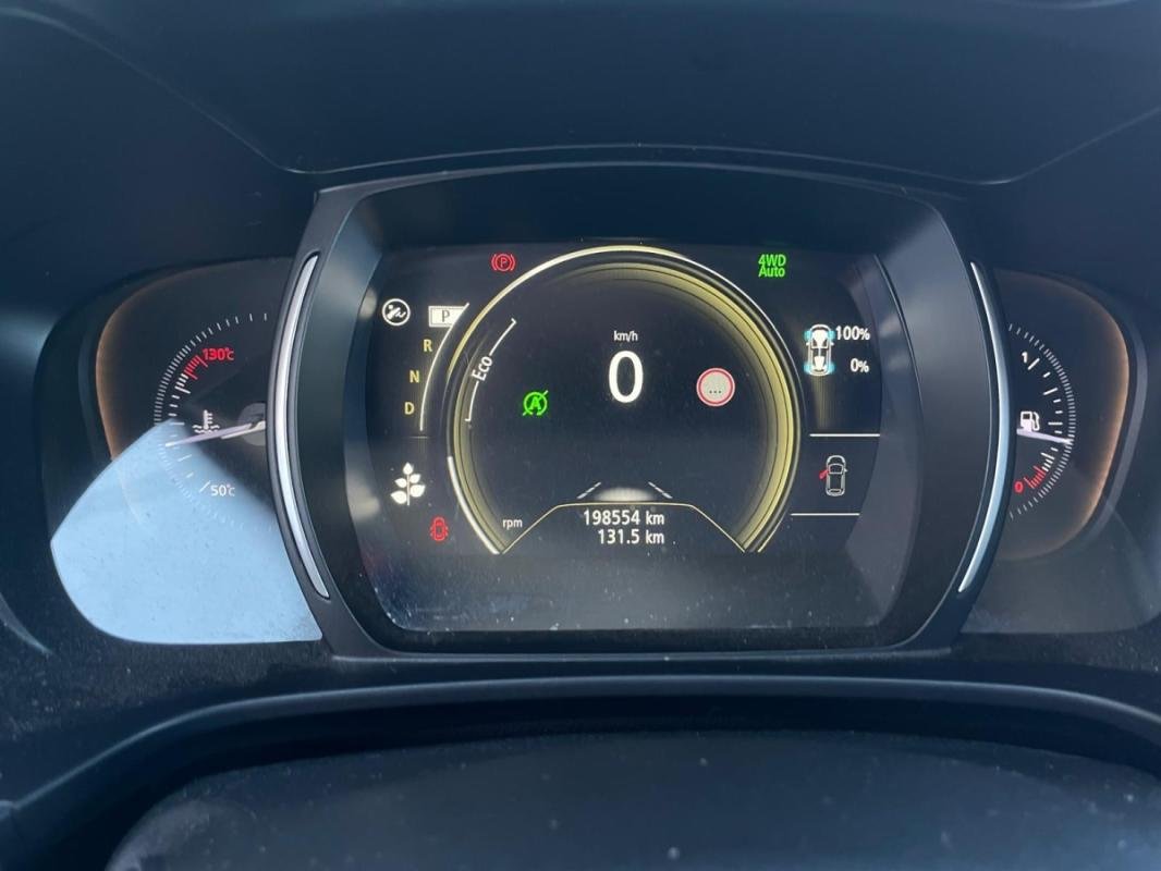 Renault Koleos - Photo 32