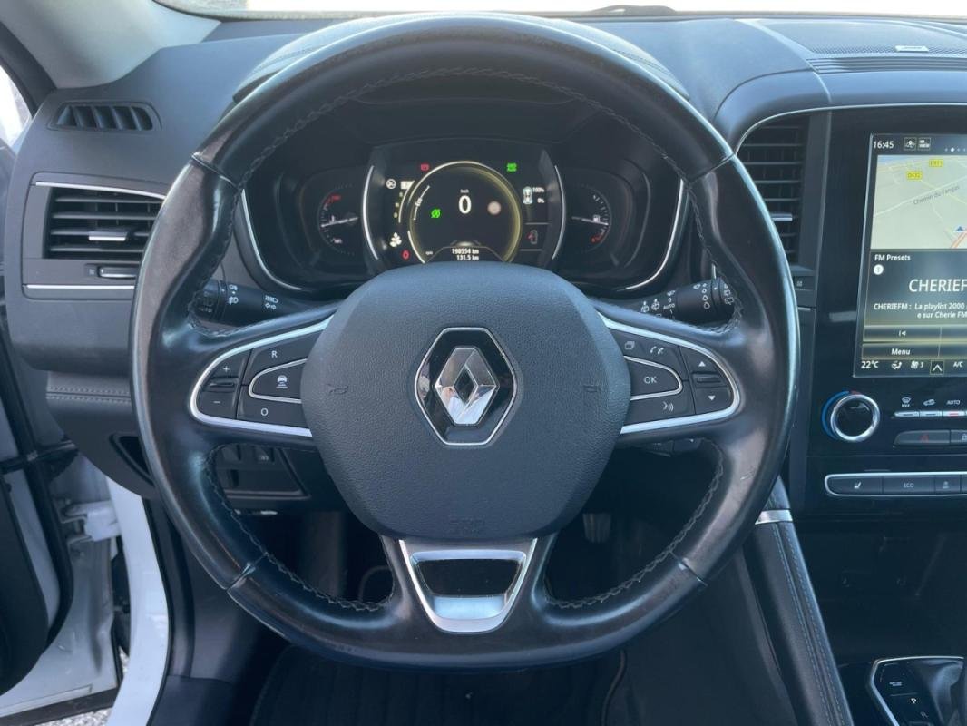 Renault Koleos - Photo 33