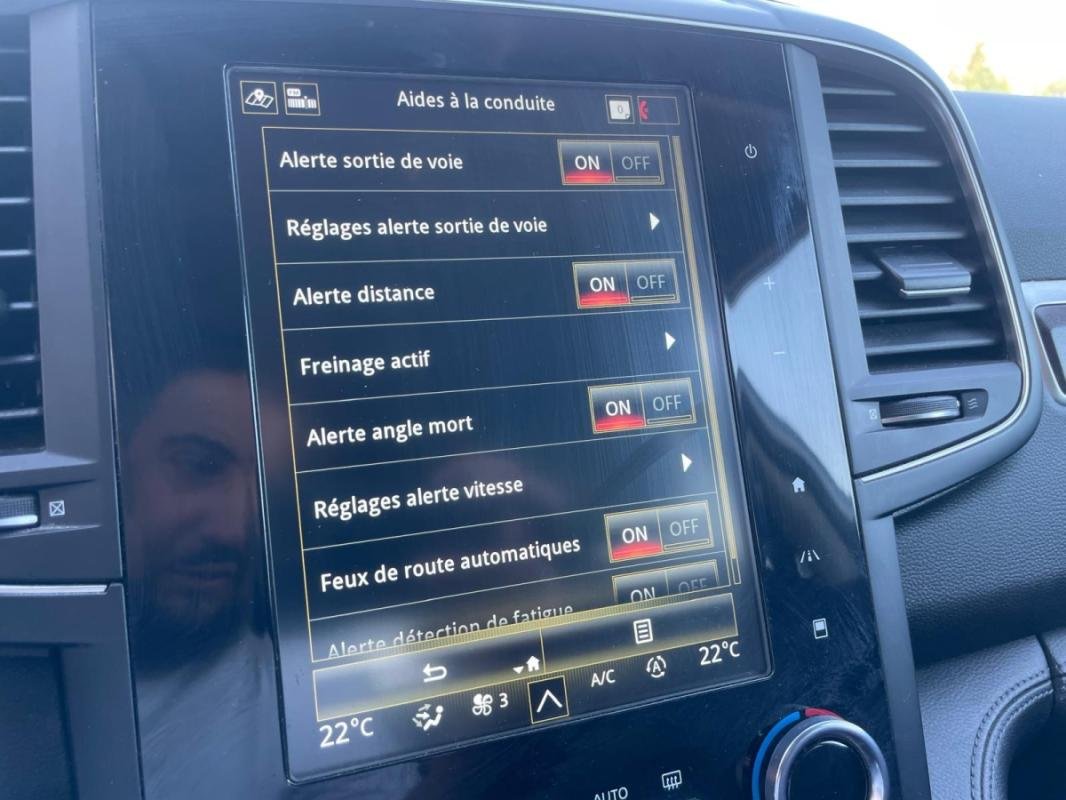 Renault Koleos - Photo 37