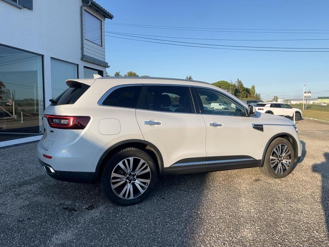 Renault Koleos - Photo 4