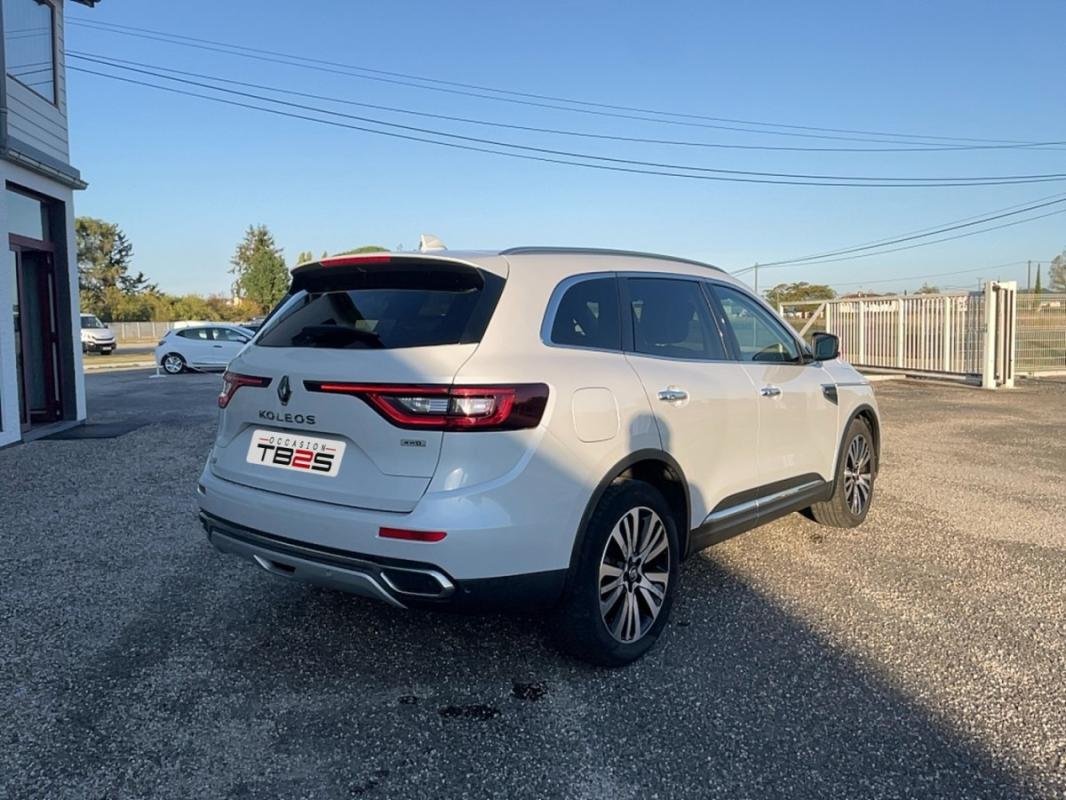 Renault Koleos - Photo 5