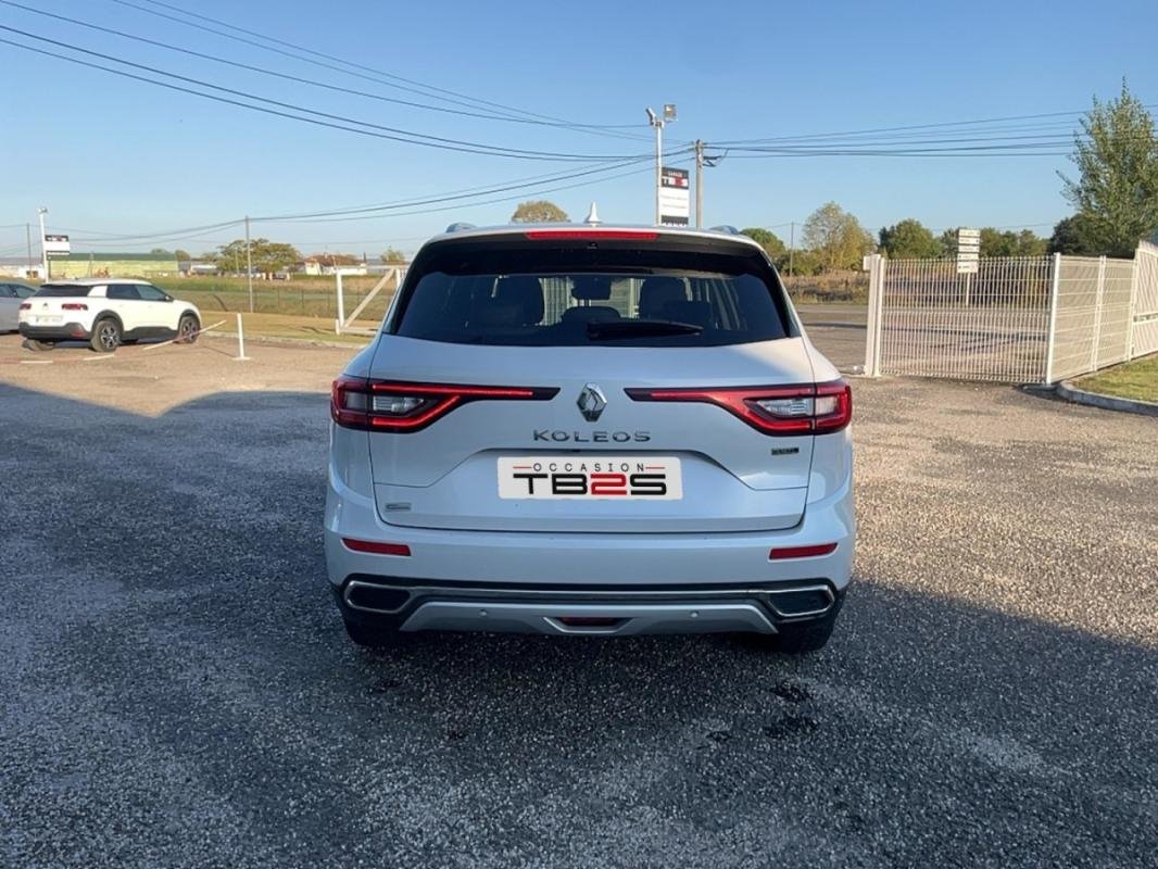 Renault Koleos - Photo 6