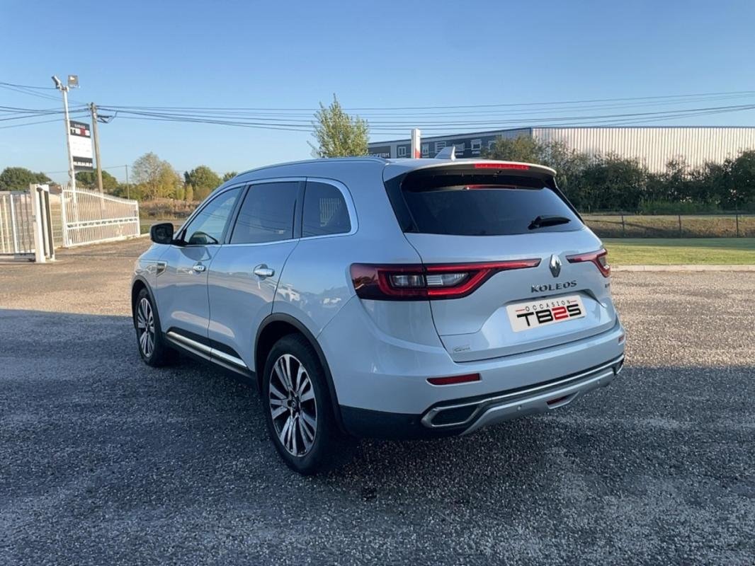 Renault Koleos - Photo 7