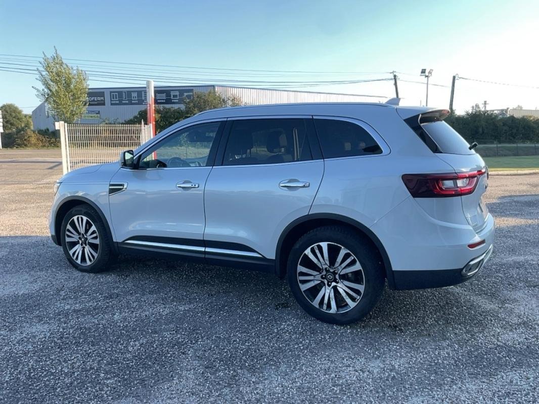 Renault Koleos - Photo 8