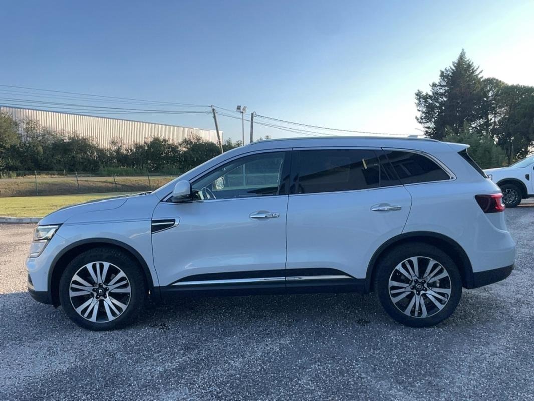 Renault Koleos - Photo 9