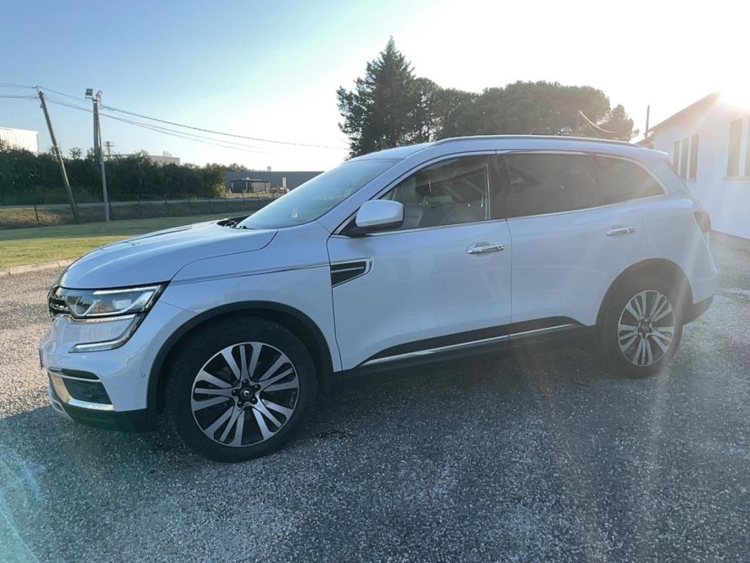 Renault Koleos - Photo 10