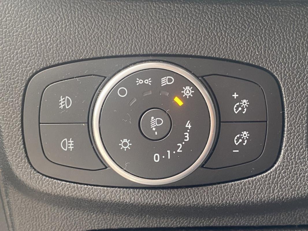 Ford Focus - Photo 19
