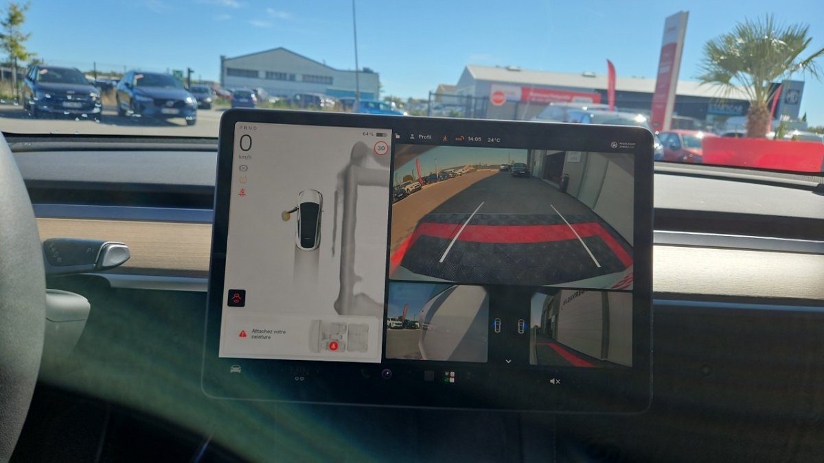 Tesla Model Y - Photo 19