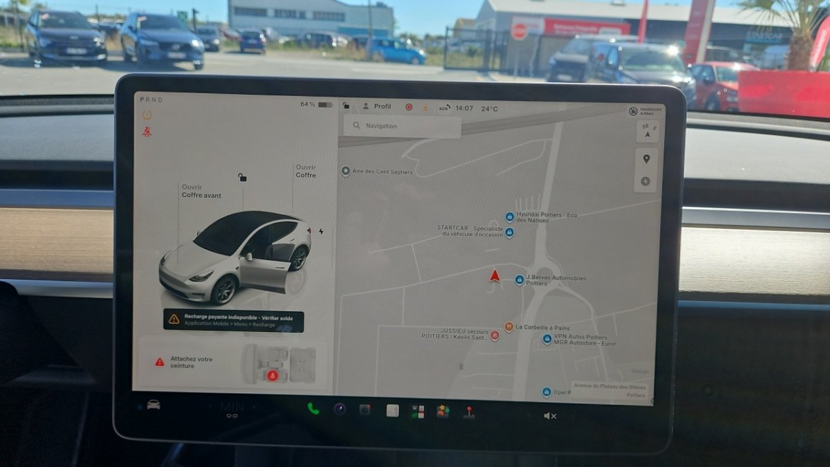 Tesla Model Y - Photo 21