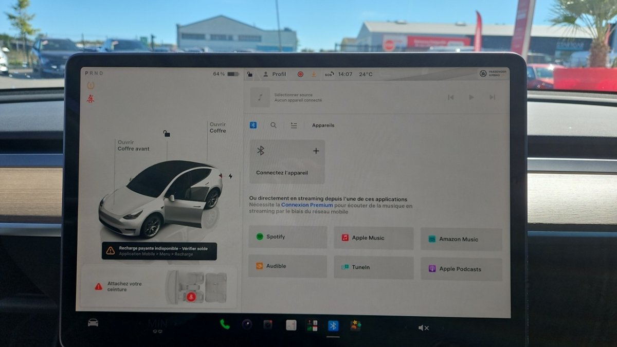 Tesla Model Y - Photo 22