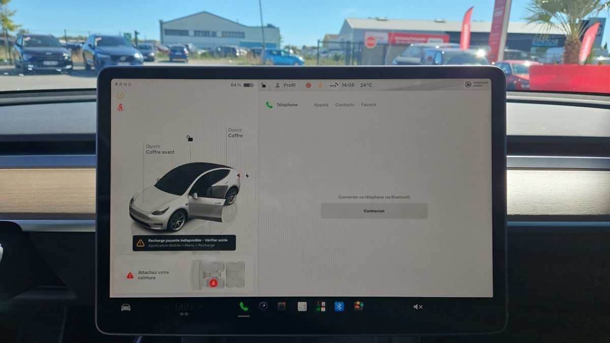 Tesla Model Y - Photo 23