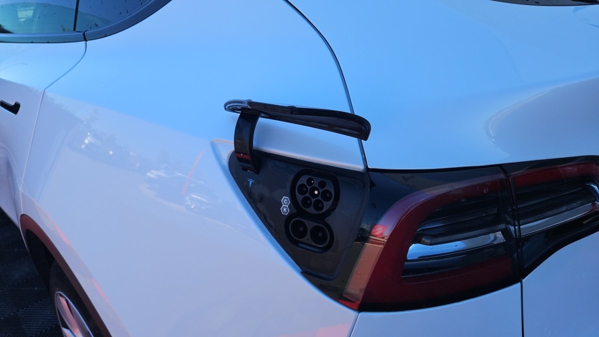 Tesla Model Y - Photo 25