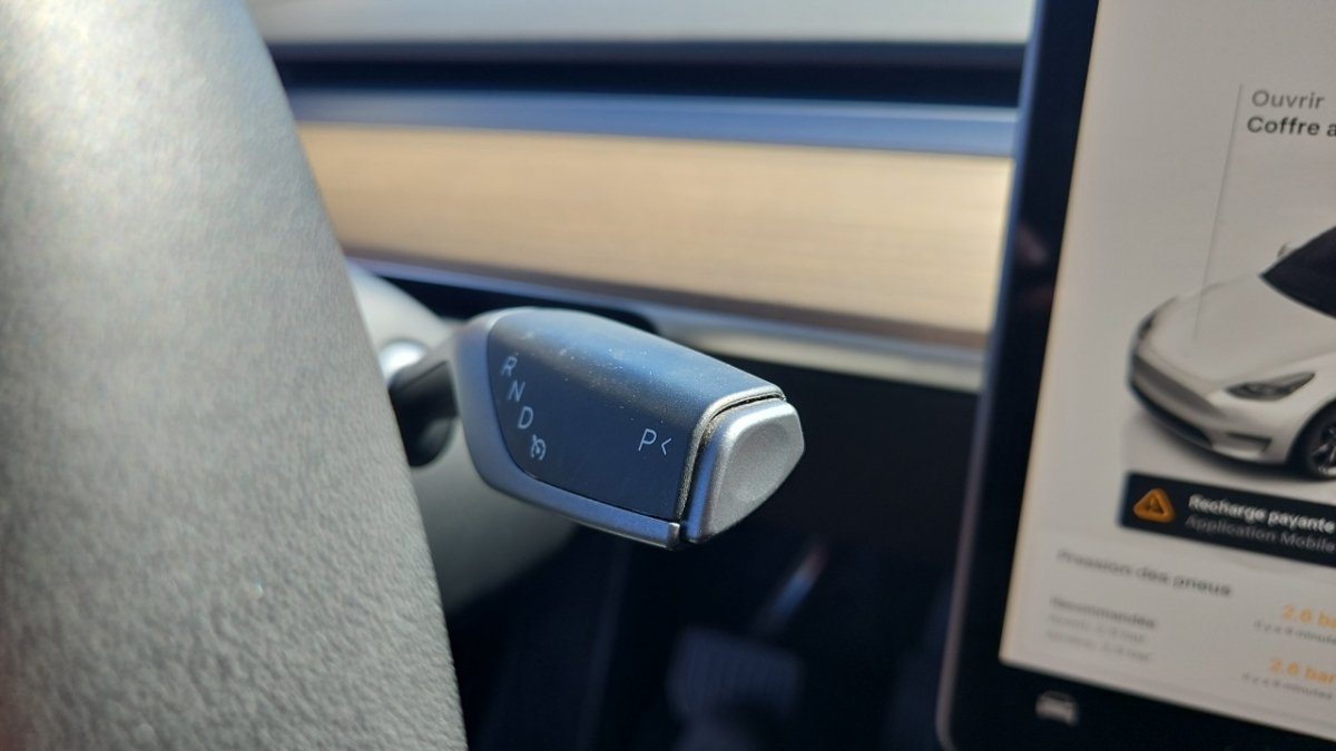 Tesla Model Y - Photo 30