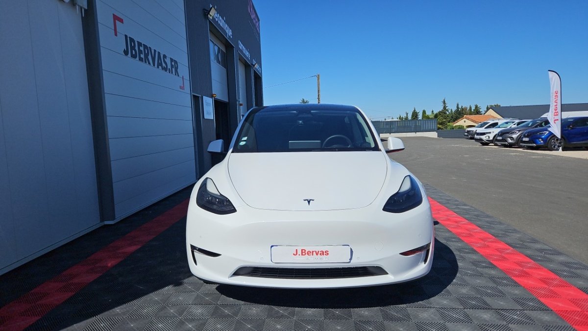 Tesla Model Y - Photo 7
