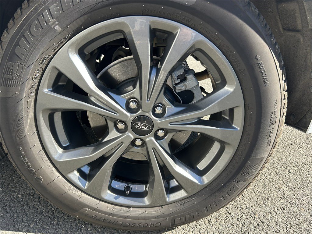 Ford Kuga - Photo 7