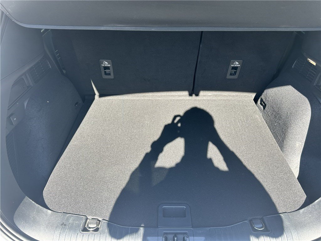Ford Kuga - Photo 9