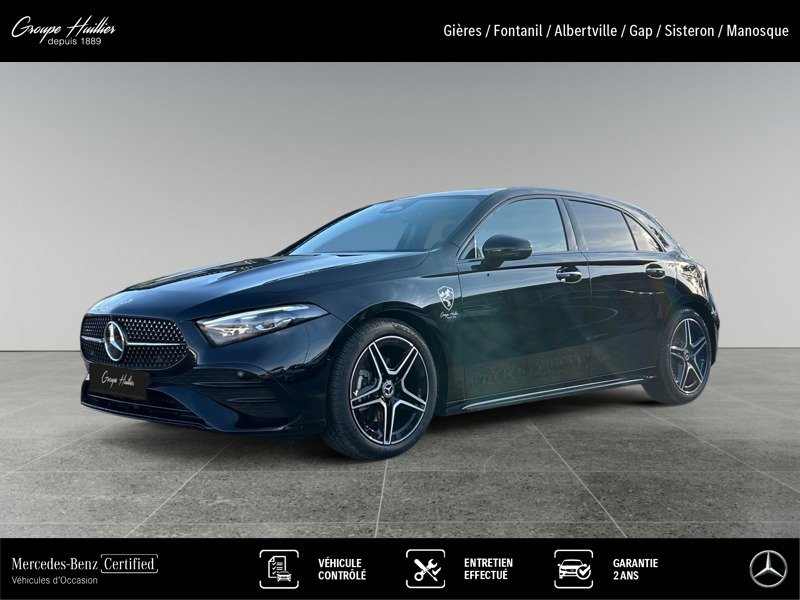 Mercedes Classe A - Photo 1