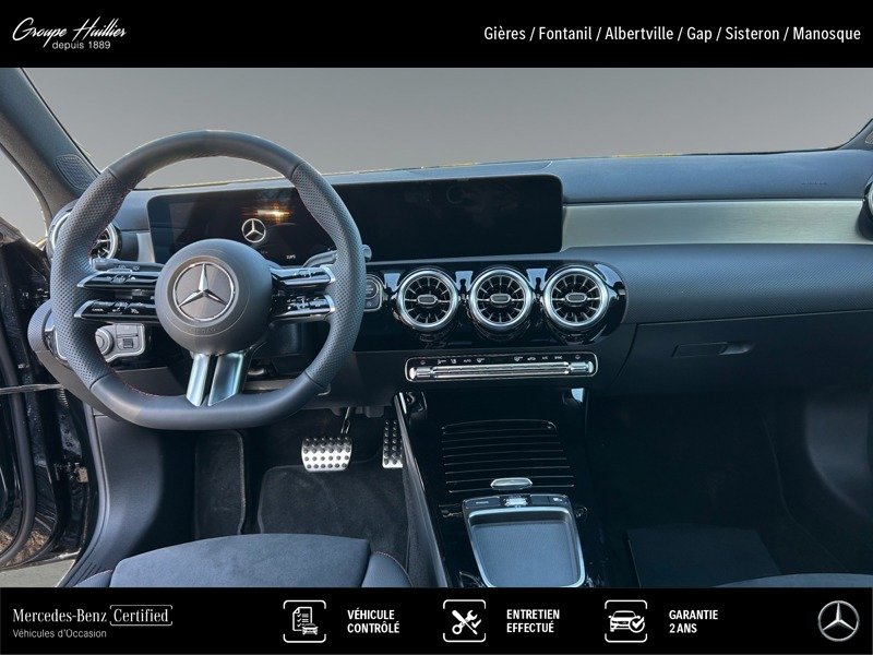 Mercedes Classe A - Photo 11