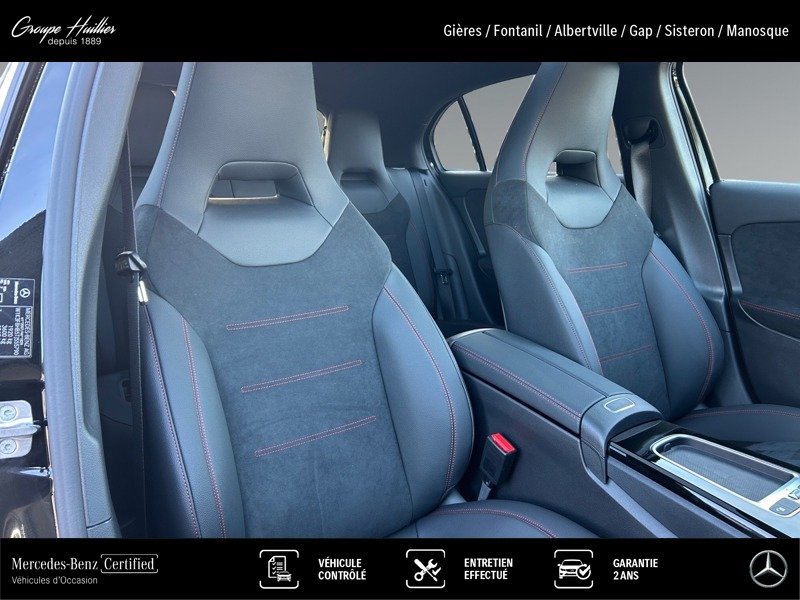 Mercedes Classe A - Photo 12