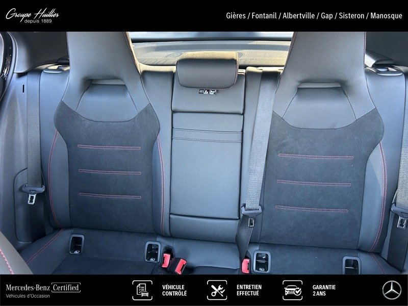Mercedes Classe A - Photo 13