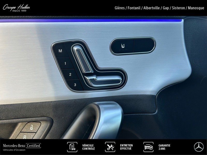 Mercedes Classe A - Photo 14