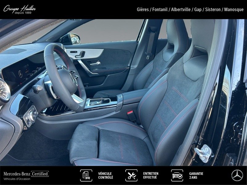 Mercedes Classe A - Photo 15