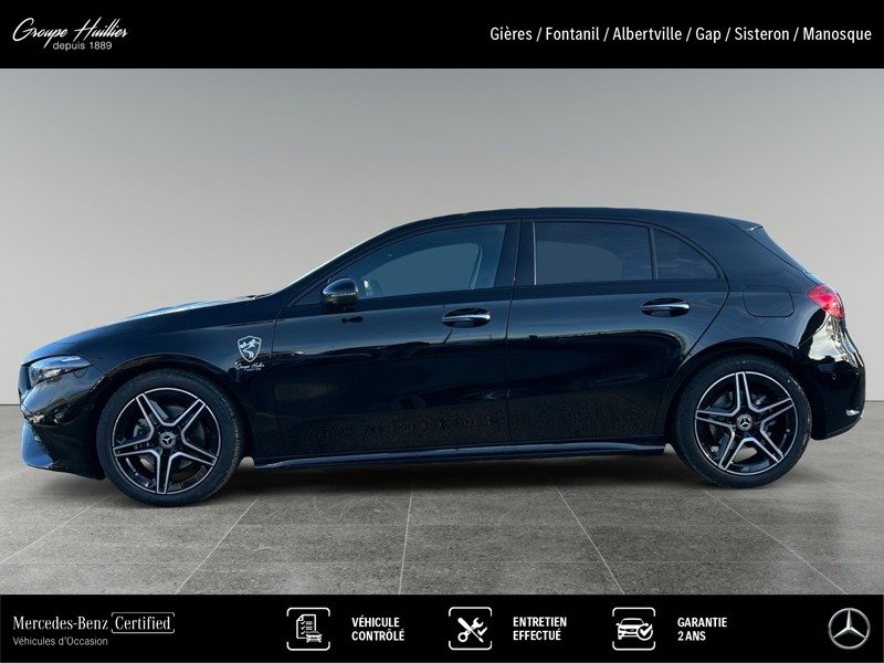 Mercedes Classe A - Photo 2