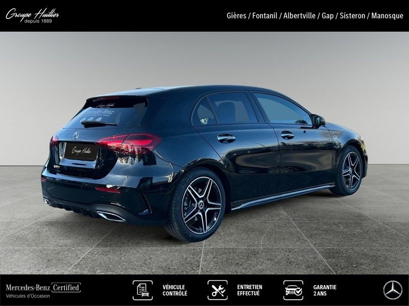 Mercedes Classe A - Photo 3
