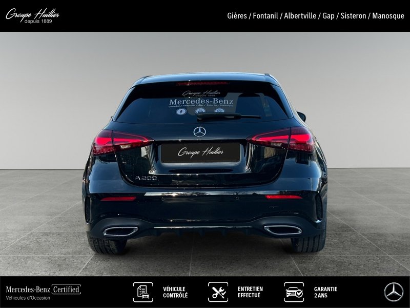 Mercedes Classe A - Photo 4