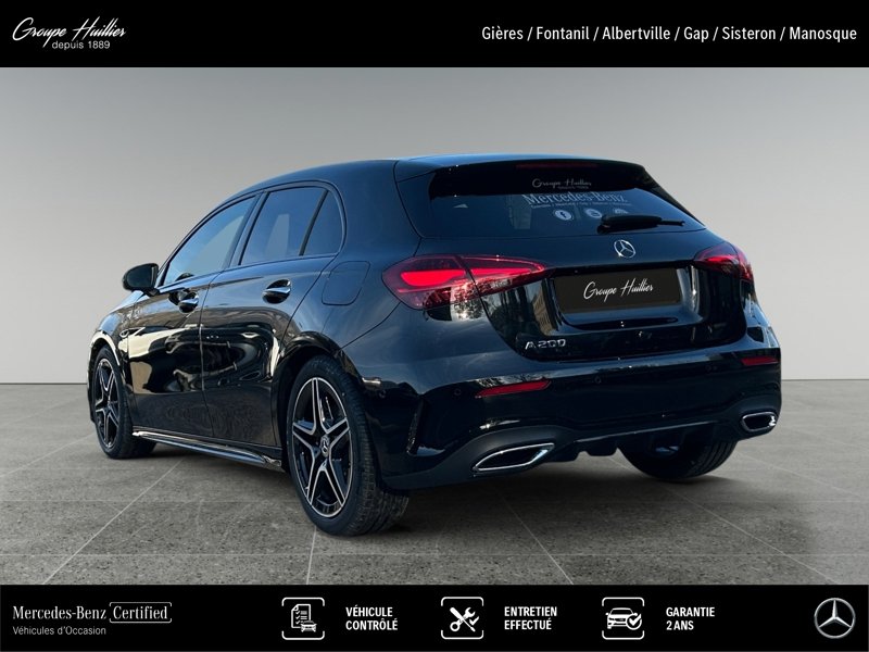 Mercedes Classe A - Photo 5