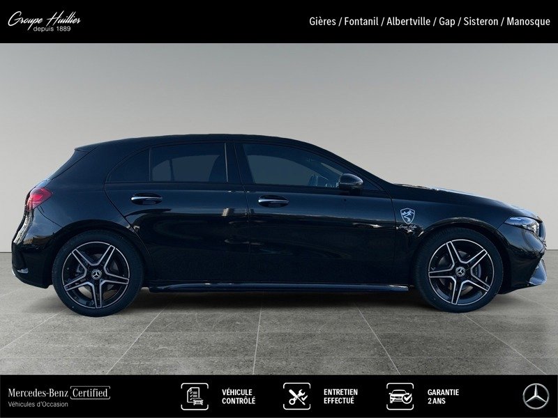Mercedes Classe A - Photo 6